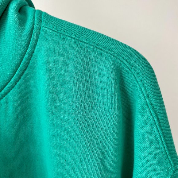 Shane Dawson Green Pig Hoodie, Size L - Picture 4 of 6